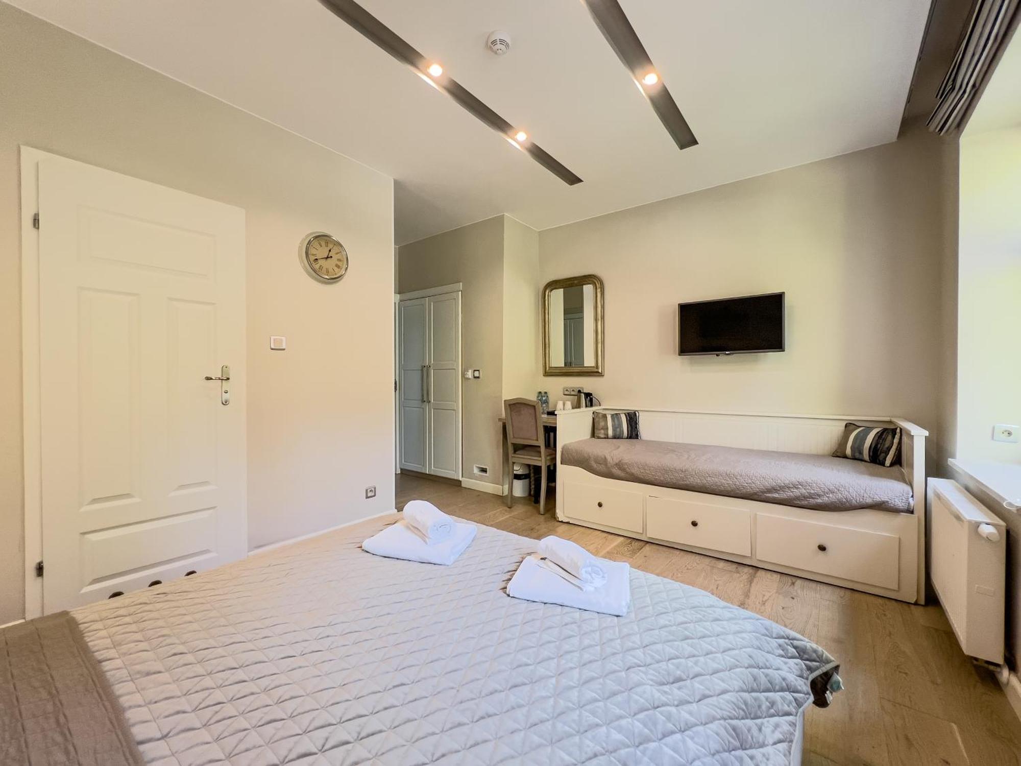 Willa Blekit Hotel By Dorota Szelagowska เมียลโน ภายนอก รูปภาพ