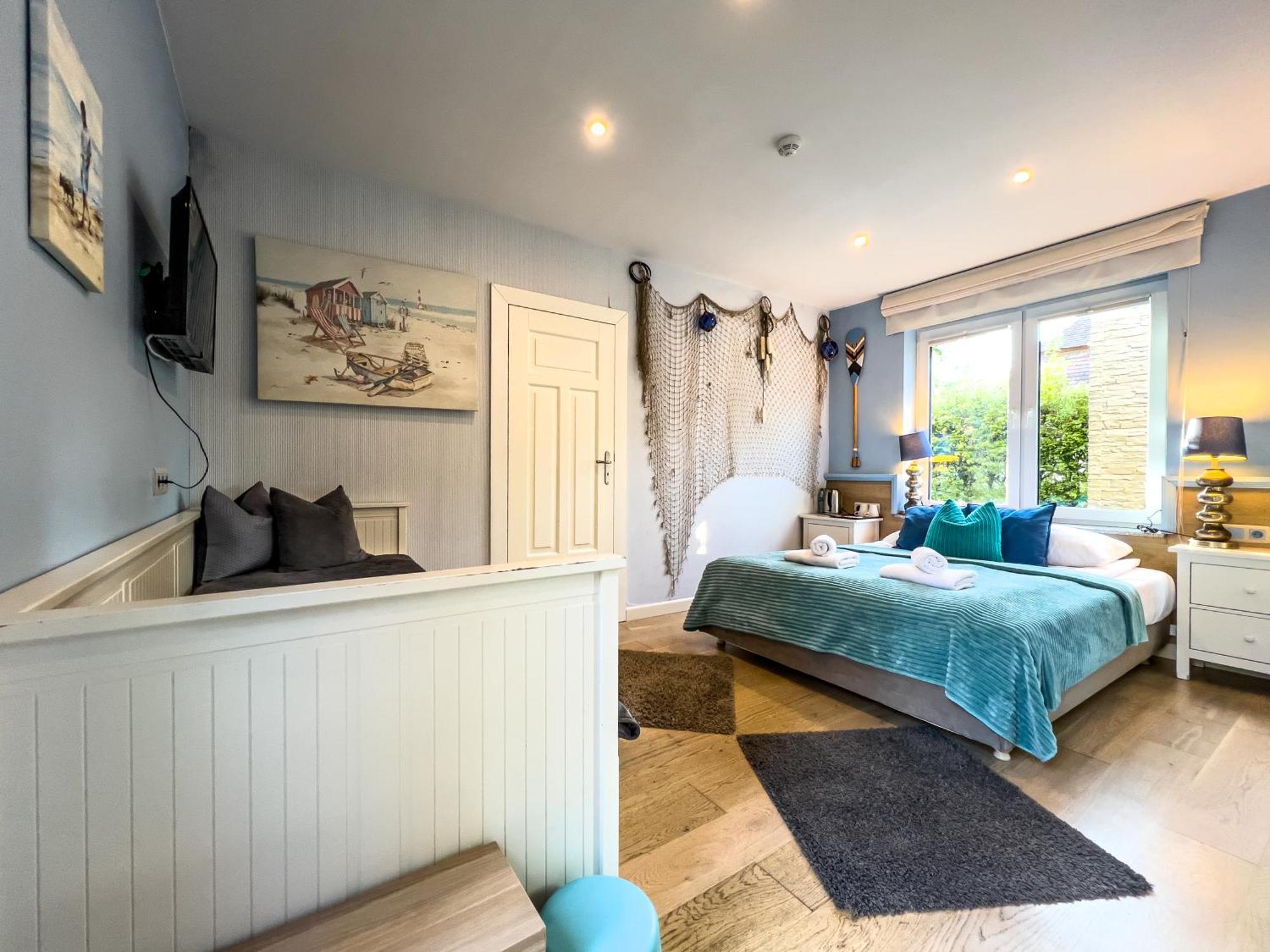 Willa Blekit Hotel By Dorota Szelagowska เมียลโน ภายนอก รูปภาพ