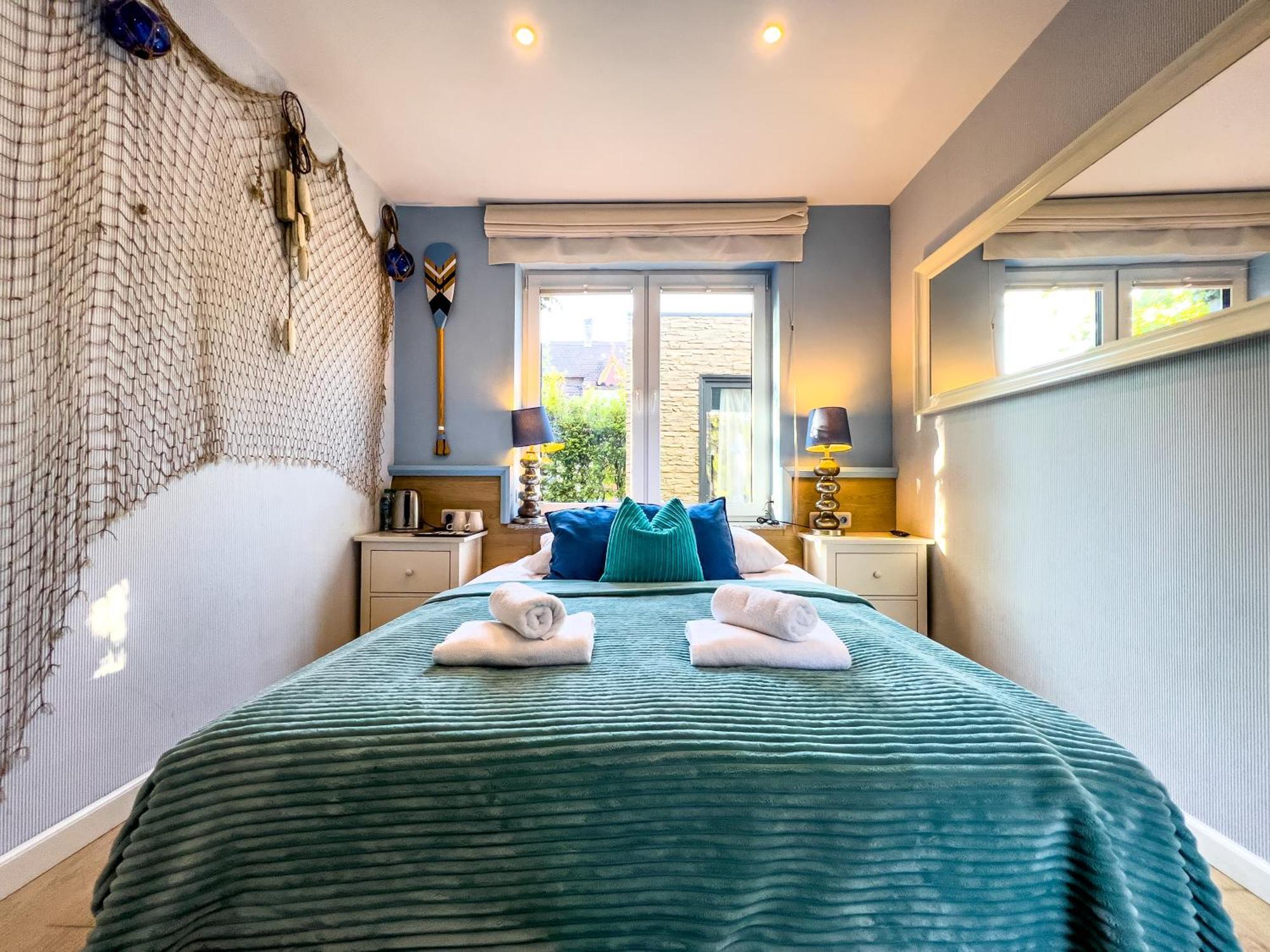 Willa Blekit Hotel By Dorota Szelagowska เมียลโน ภายนอก รูปภาพ