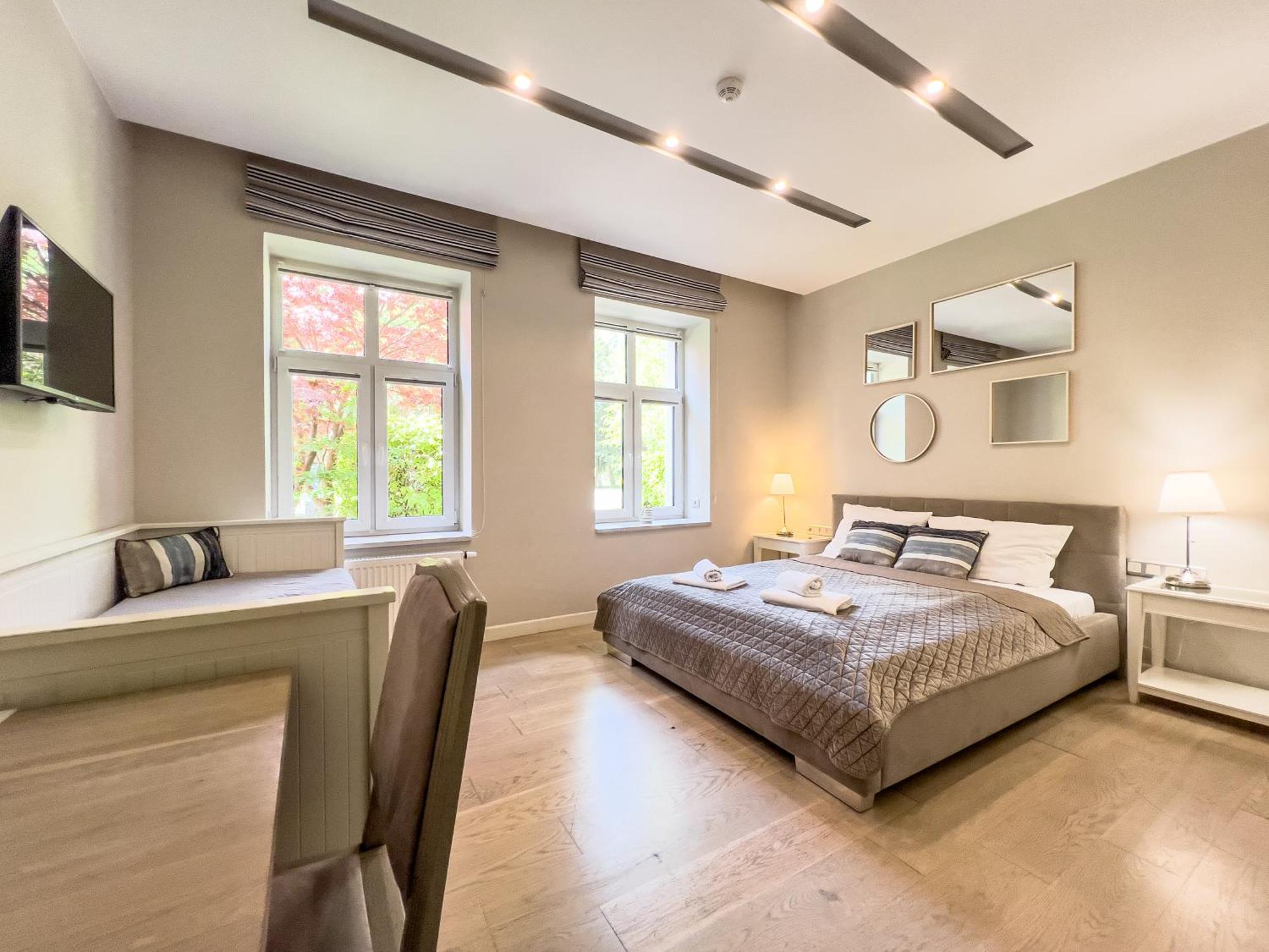 Willa Blekit Hotel By Dorota Szelagowska เมียลโน ภายนอก รูปภาพ
